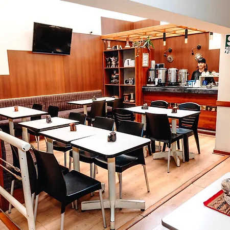 Qosqo Wasi Hotel