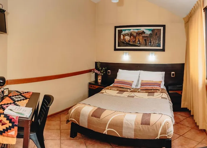 Qosqo Wasi Cusco