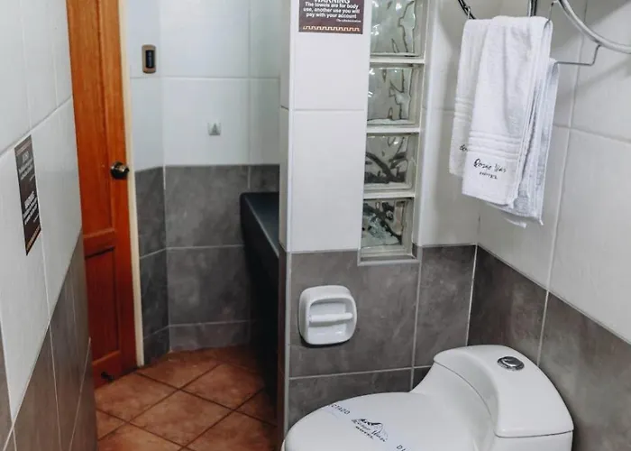 Qosqo Wasi Hotel 3*
