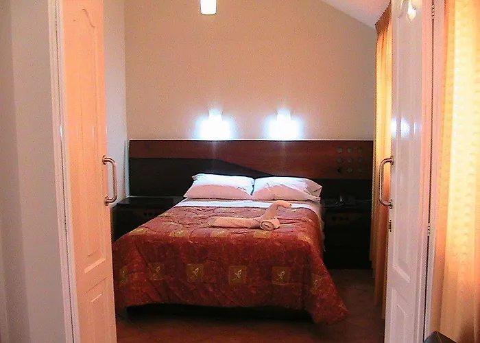 Qosqo Wasi Hotel Cusco