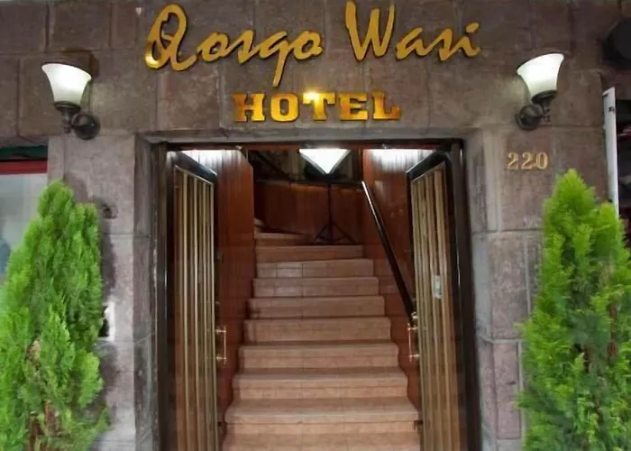 Qosqo Wasi Cusco