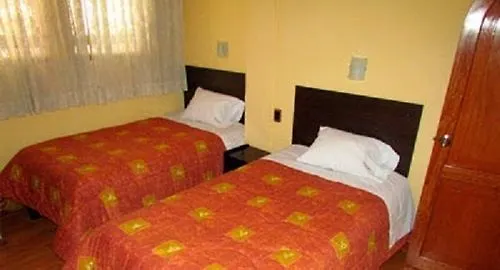 Qosqo Wasi Cuzco