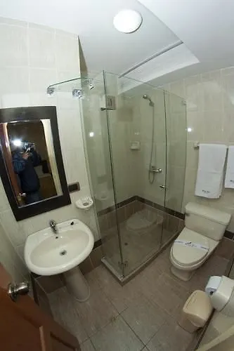 Hotel Qosqo Wasi